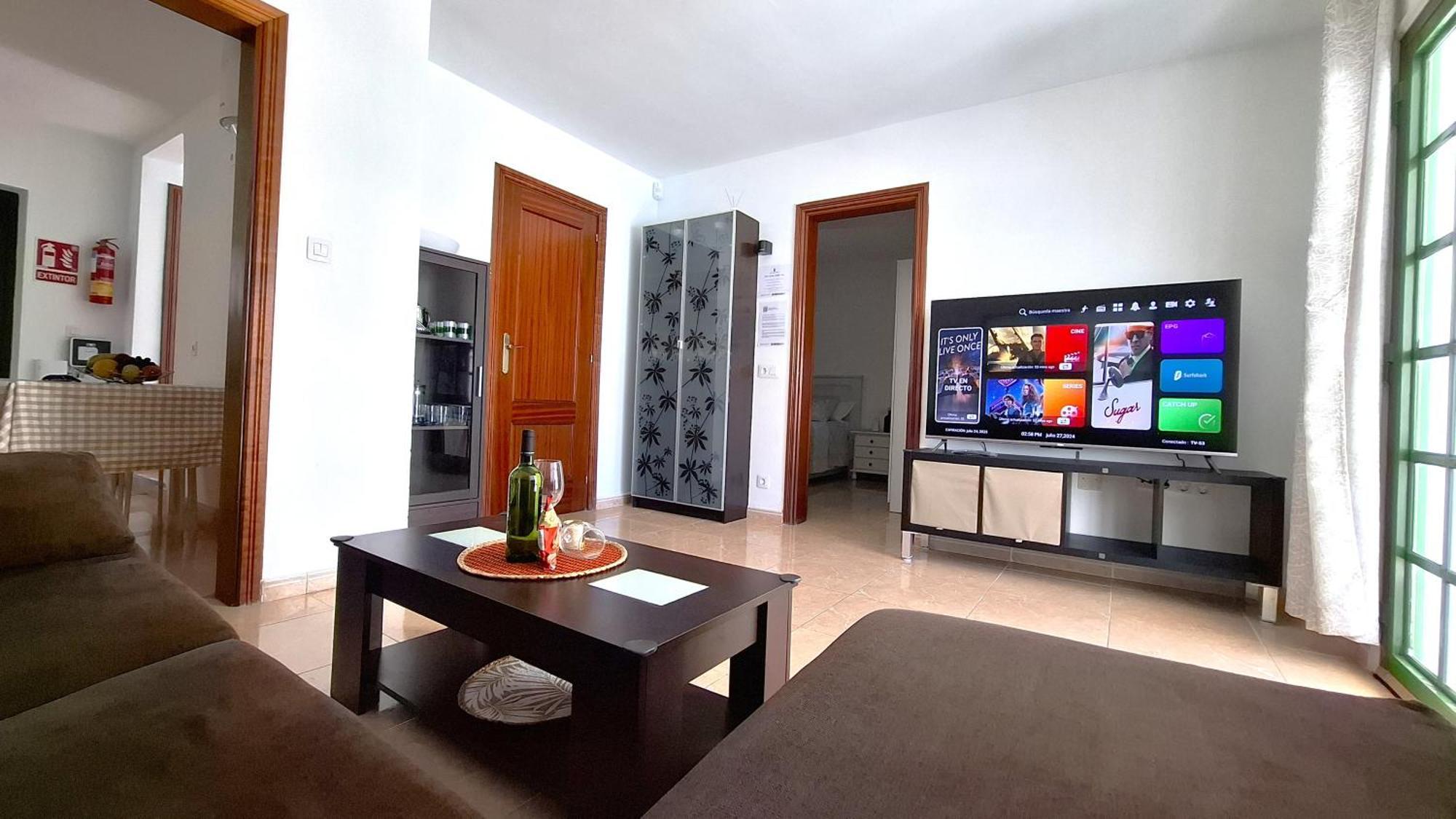 דירות פוארטו דל כרמן Casa Deim מראה חיצוני תמונה