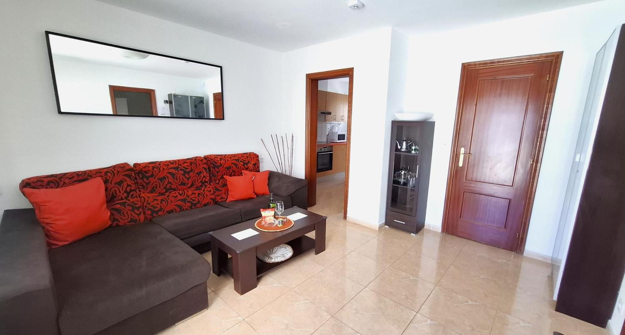 דירות פוארטו דל כרמן Casa Deim מראה חיצוני תמונה