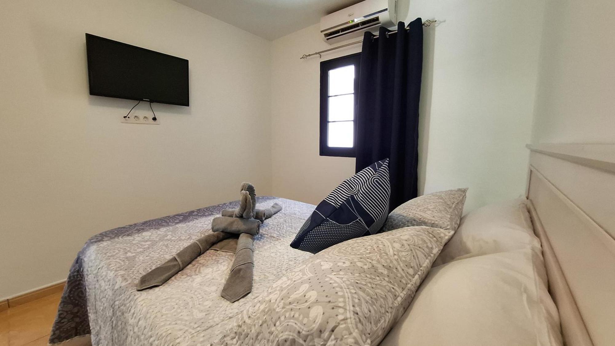 דירות פוארטו דל כרמן Casa Deim מראה חיצוני תמונה