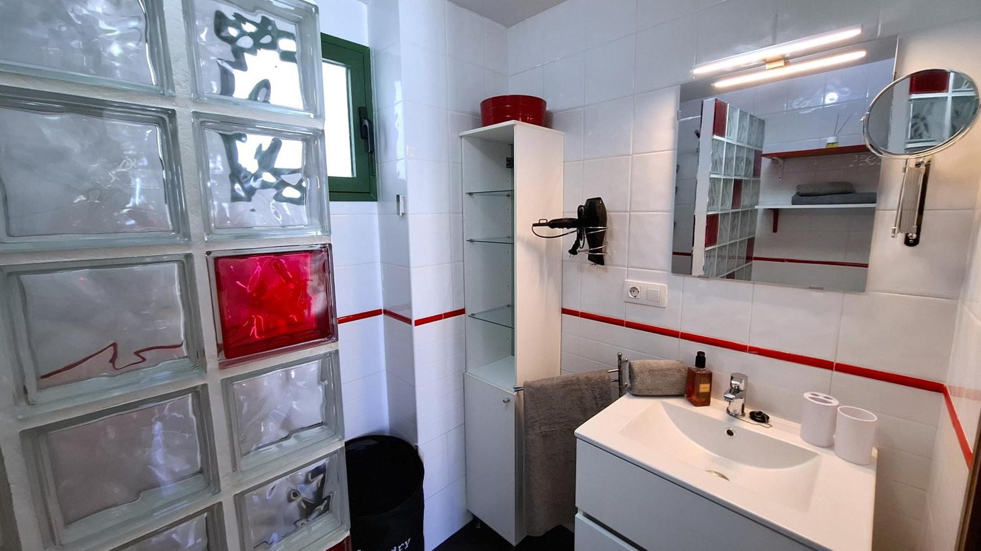 דירות פוארטו דל כרמן Casa Deim מראה חיצוני תמונה