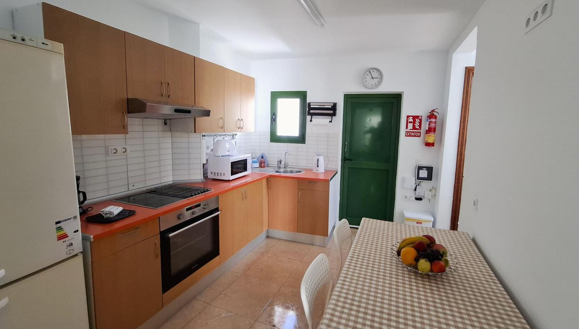 דירות פוארטו דל כרמן Casa Deim מראה חיצוני תמונה