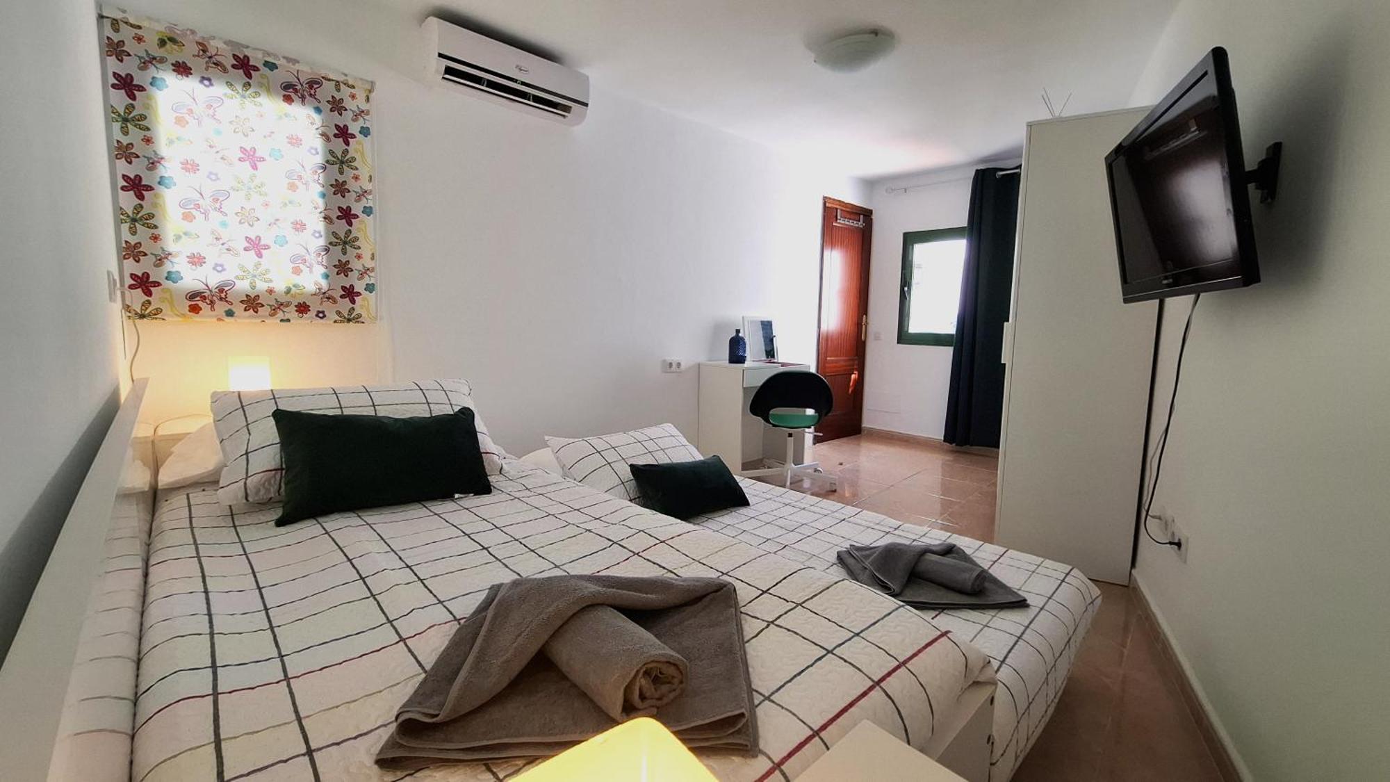דירות פוארטו דל כרמן Casa Deim מראה חיצוני תמונה