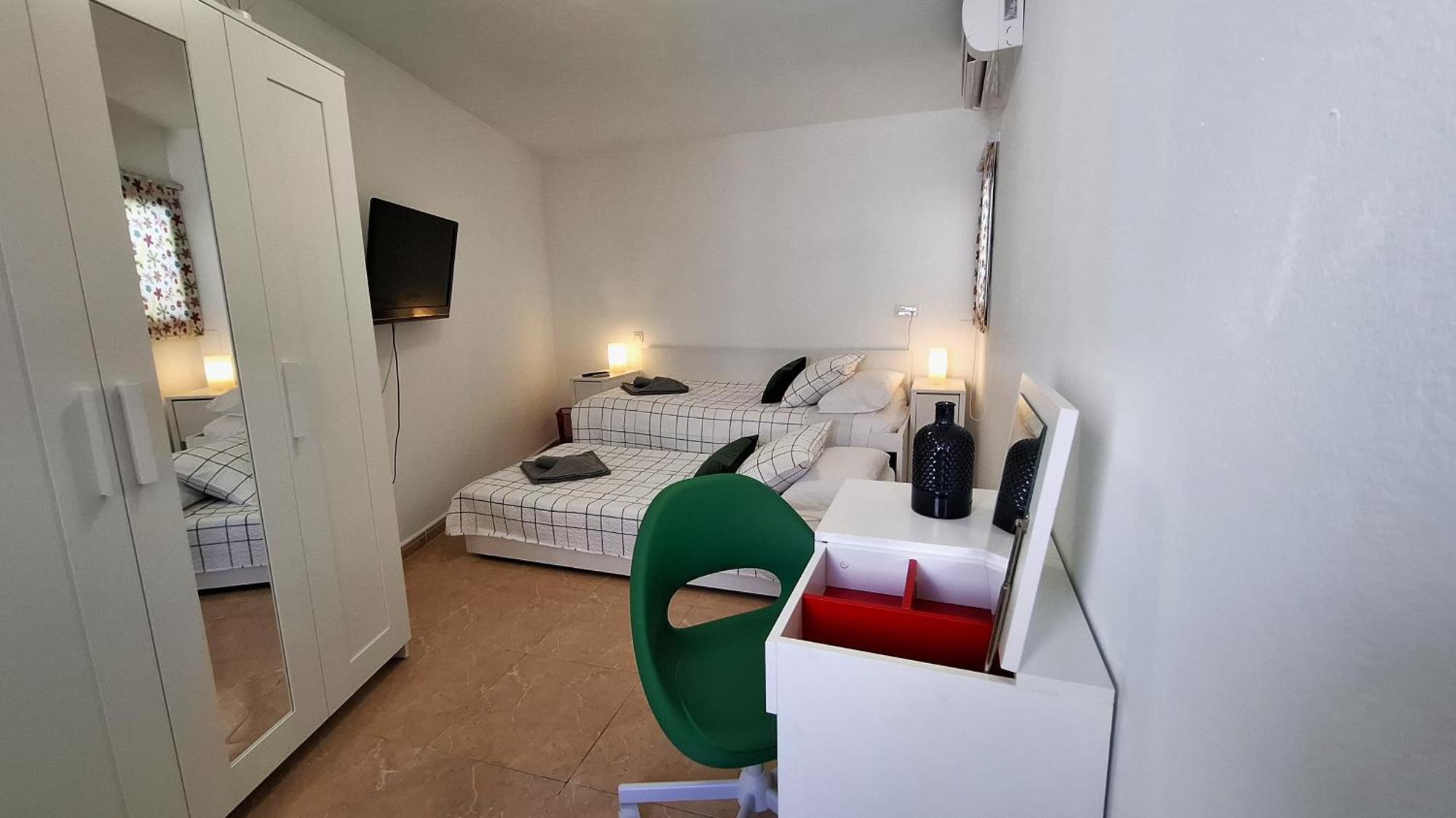 דירות פוארטו דל כרמן Casa Deim מראה חיצוני תמונה