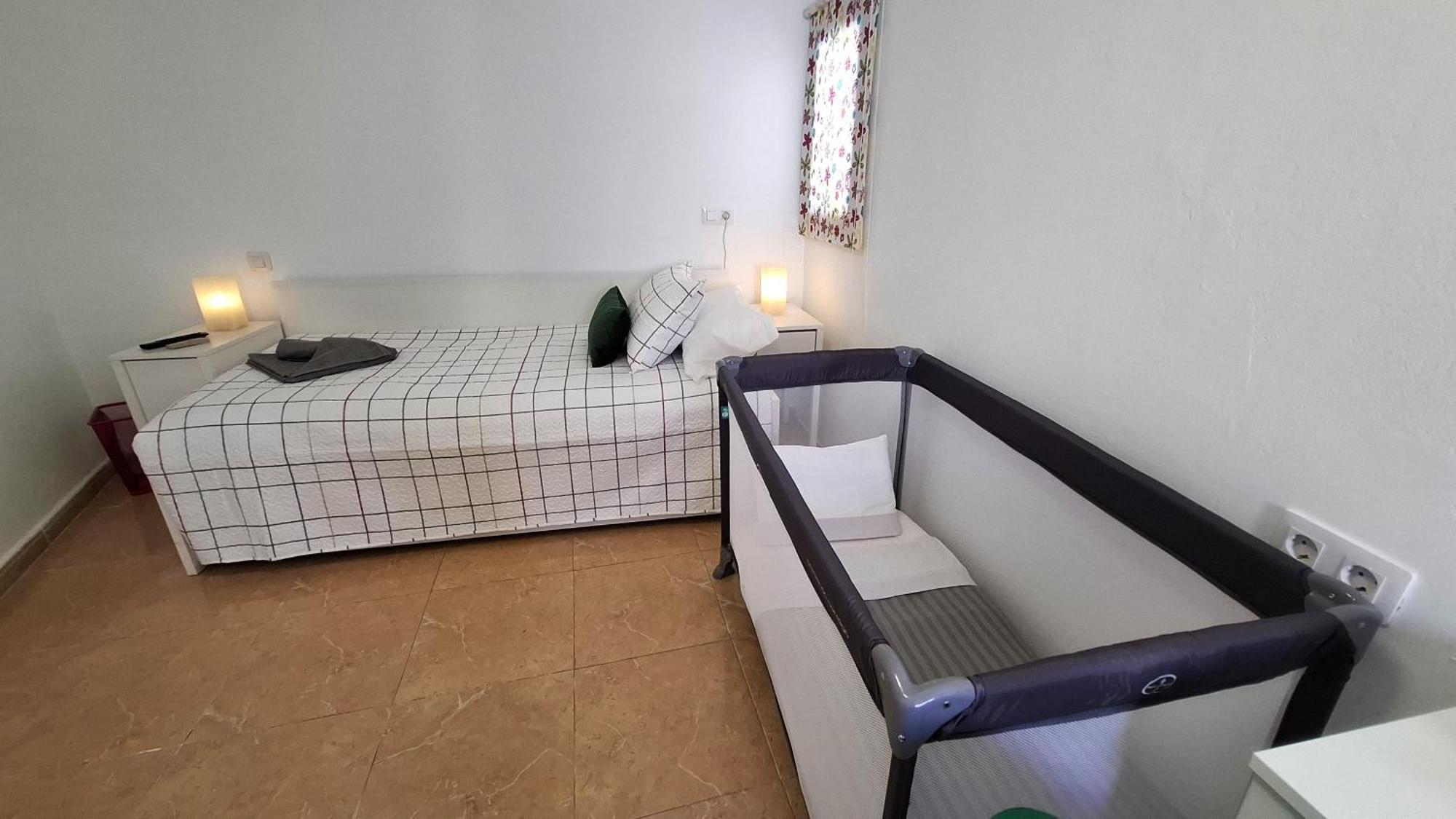 דירות פוארטו דל כרמן Casa Deim מראה חיצוני תמונה